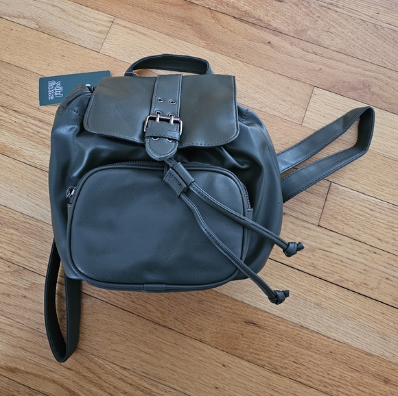 wild fable Handbags - Wild Fable Mini Backpack